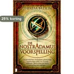 De Nostradamus voorspelling 9789022556948 Theresa Breslin, Boeken, Verzenden, Gelezen, Theresa Breslin
