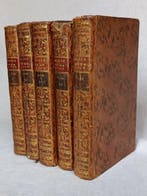 François PETIS DE LA CROIX - Les Mille & un Jour. Contes