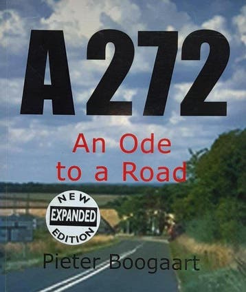 A272 9781873429754 Rita Boogaart, Verzenden, Rita Boogaart