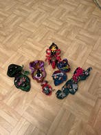 Bluebird - Speelgoed - Collection Of Mighty Max Play Sets