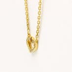 Cartier - Ketting met hanger - 18 karaat Geel goud
