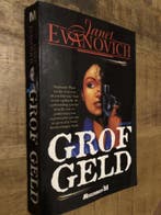 Grof geld 9789029049108 J. Evanovich, Livres, Thrillers, Verzenden, J. Evanovich