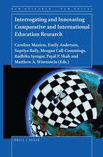 New Research - New Voices9- Interrogating and Innovating, Verzenden, Zo goed als nieuw