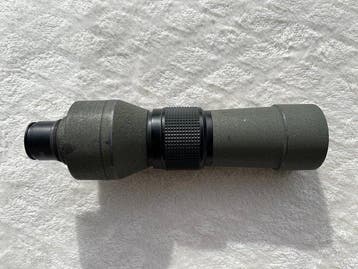 Field telescope - TS-9 spottingscope - 1970-1980 - Kowa