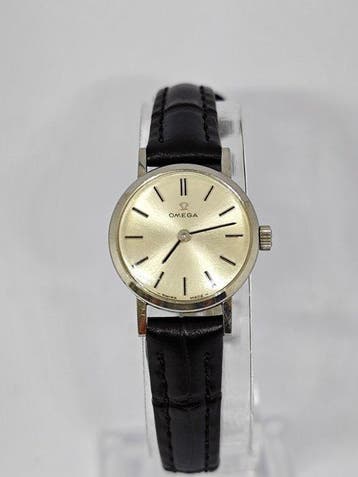 Omega - De Ville - Sans prix de réserve - Ref. 511.00213 –, Bijoux, Sacs & Beauté