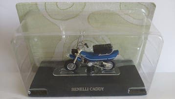 Centauria 1:18 - Model motorfiets (15) - Lotto con 15, Nieuw