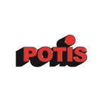 Ombouwset Propaangas | Potis Dönergrills (G/GD) Potis, Verzenden, Nieuw in verpakking