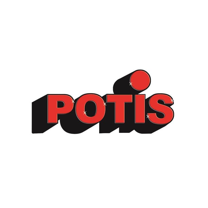 Ombouwset Propaangas | Potis Dönergrills (G/GD) Potis, Zakelijke goederen, Horeca | Keukenapparatuur, Nieuw in verpakking, Verzenden