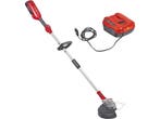 WOLF-Garten Lycos 40/300 T - Grastrimmer Accu - 40V Li-Ion, Verzenden, Nieuw, WOLF-Garten