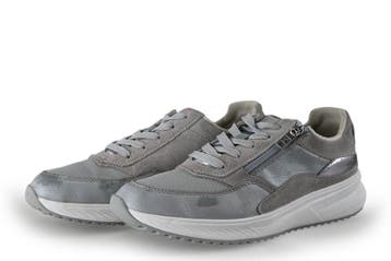 Waldlaufer Sneakers in maat 39½ Blauw, Waldlaufer, Sneakers, Gedragen, Verzenden