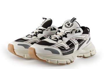 Axel Arigato Sneakers in maat 38 Wit, Verzenden, Wit, Axel Arigato, Zo goed als nieuw