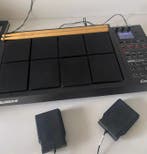 CARLSBRO - Drumpad OKTO Model A + baguettes - Elektronisch, Nieuw