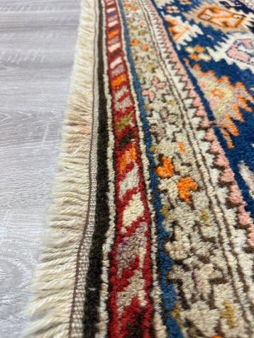 Kazak - Tapis - 110 cm - 50 cm - russe caucasien, Nieuw