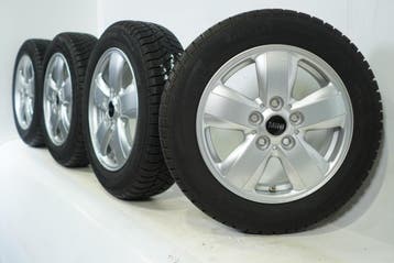 Mini Cooper / S / One / Cabrio F55 F56 F57 492 15 inch velge, Ophalen of Verzenden