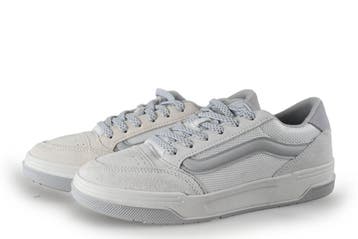 Vans Sneakers in maat 42 Wit, Kleding | Heren, Schoenen, Verzenden, Wit, Zo goed als nieuw, Sneakers
