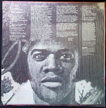 The Jimmy Castor Bunch (Funk/Soul) - Its Just Begun (USA, Cd's en Dvd's, Nieuw in verpakking