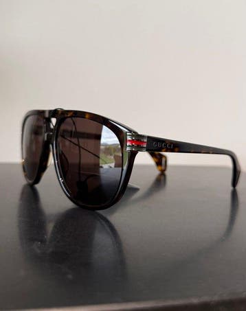 Gucci - Aviator - Lunettes de soleil