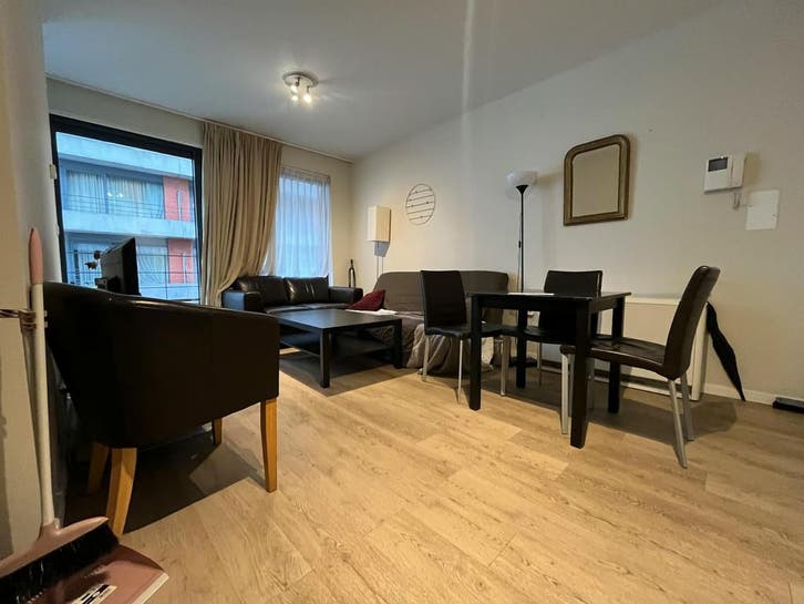 Huis aan Avenue de lHéliport, Brussels, Immo, Appartements & Studios à louer