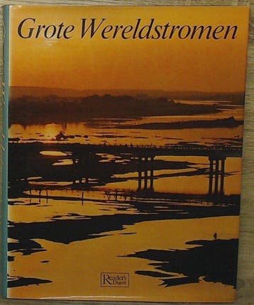 Grote wereldstromen - digest, Verzenden