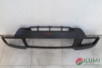 Voorbumper BMW X5 E70 7158436, Verzenden