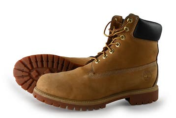 Timberland Boots in maat 45 Bruin, Kleding | Heren, Schoenen, Bruin, Verzenden, Timberland, Boots