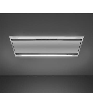 Dampkap Smeg KLT9L4X, Nieuw