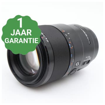 Sony FE 90mm f/2.8 Macro G OSS | Tweedehands, Verzenden, Zo goed als nieuw