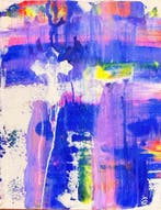 Karl Lagasse - One Love, Antiek en Kunst, Kunst | Schilderijen | Modern