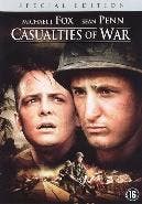 Casualties of war op DVD, Verzenden, Nieuw in verpakking