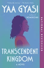 Transcendent kingdom / Borzoi books 9780525658184 Yaa Gyasi, Verzenden, Yaa Gyasi