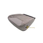 Nissan Primastar bekledingshoes voor zitvlak Grijs / Groen, Ophalen of Verzenden