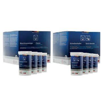 Siemens Reiniger en Snelontkalker Wasmachine 00312269, Elektronische apparatuur, Vaatwasmachines, Verzenden, Nieuw