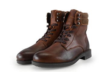 Campbell Veterboots in maat 41 Bruin, Bruin, Verzenden, Boots, Campbell