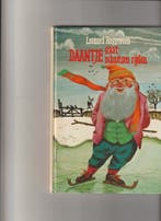 Daantje gaat schaatsenryden 9789000014347 Leonard Roggeveen, Boeken, Verzenden, Gelezen, Leonard Roggeveen