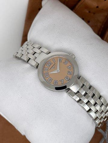 Longines - Dolce Vita Ronde - Zonder minimumprijs -
