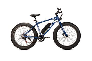 Avon E-bike Fatbike 26 Inch – 250w Motor 60-80km Actieradius, Ophalen of Verzenden, Nieuw