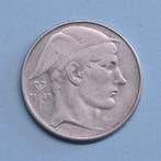 Belgique. Baudouin Ier. 20 Frank 1949 Frans MEDAILLESLAG