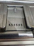 Zeiss Ikon Contax II + CZJ Sonnar 2/5cm | Analoge camera