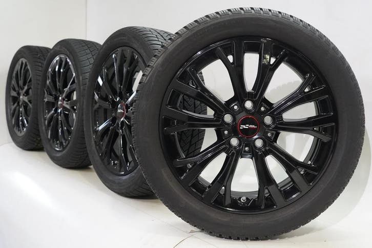Mini F65 / F66 One / Cooper / Cooper D / Cooper S JCW962 17, Autos : Pièces & Accessoires, Pneus & Jantes, Enlèvement ou Envoi