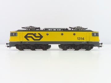 Lima H0 - 208187L - Locomotive électrique (1) - Série 1300 -, Hobby en Vrije tijd, Nieuw