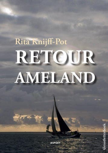 Retour Ameland - Pot, Verzenden, Nieuw