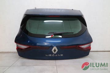 Achterklep met camera Renault Megane IV 4 HB, Verzenden, Gebruikt, Renault
