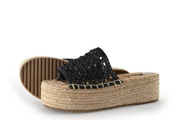 Xti Sandalen in maat 38 Overig, Overige kleuren, Sandalen of Muiltjes, Zo goed als nieuw, Xti