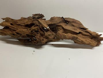 Fine Sinking Wood Selected  FSM 220  70x26x18 cm, Ophalen of Verzenden, Nieuw, Plant(en), Steen of Hout
