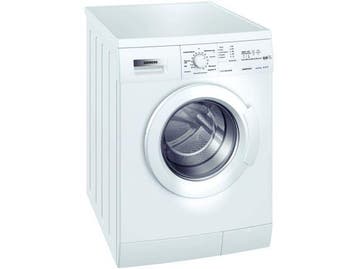 Siemens WM14E192 - Wasmachine - 6 kg - 1400 tpm, Ophalen of Verzenden, Nieuw