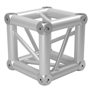 FORTEX FX34-MCB vierkant truss boxcorner 30 serie, Muziek en Instrumenten, Verzenden, Nieuw