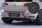Achterskirt voor VW Golf 7 (type AU) R HA305-S, Verzenden, Nieuw