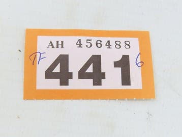 Faller H0 - 190 610/131 008 - Modeltreingebouwen (2) -