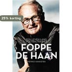Foppe de Haan 9789048855513 Menno Haanstra, Verzenden, Zo goed als nieuw, Menno Haanstra