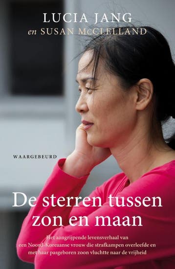 De sterren tussen zon en maan 9789026138430 Lucia Jang, Verzenden, Gelezen, Lucia Jang